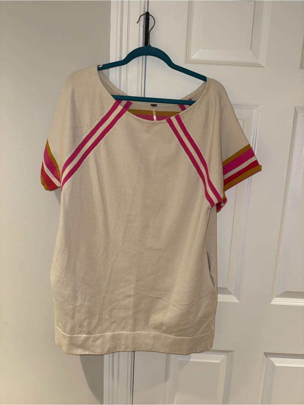 Free People Movement Dress Small Pre-owned